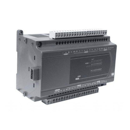 DVP24XP200R 16DI 8DO Extension Relay ES2/EX2/EH