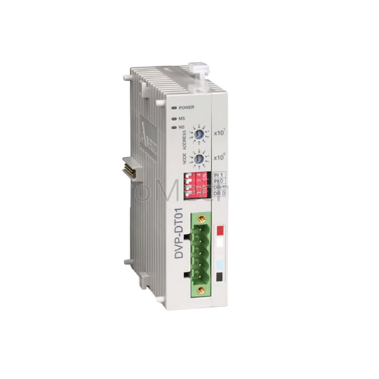 DVPDT01-S DEVICENET EXT SA2/SX2/SV