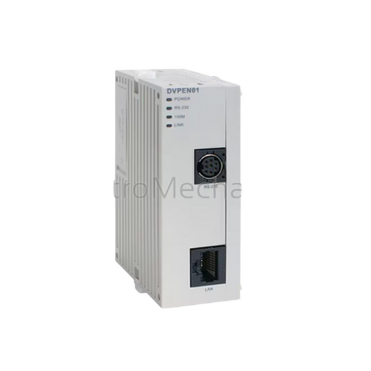 DVPEN01-SL ETHERNET EXT HS SA2/SX2/SV