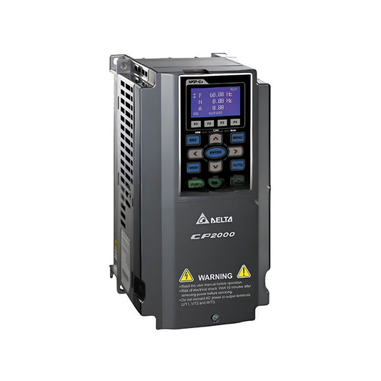 VFD040CP4EB-21 4KW 3PH CP2000 Pump/Fan Drive