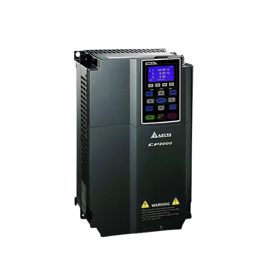 VFD185CP4EB-21 18.5KW 3PH CP2000 Pump/Fan Drive