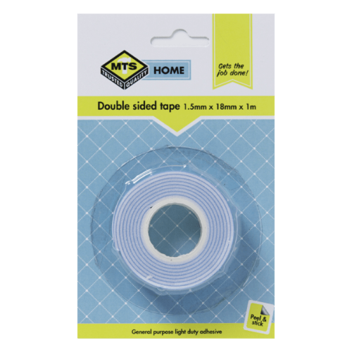 Double Sided Tape 18mm