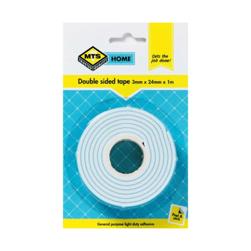 Double Side Tape - Matus