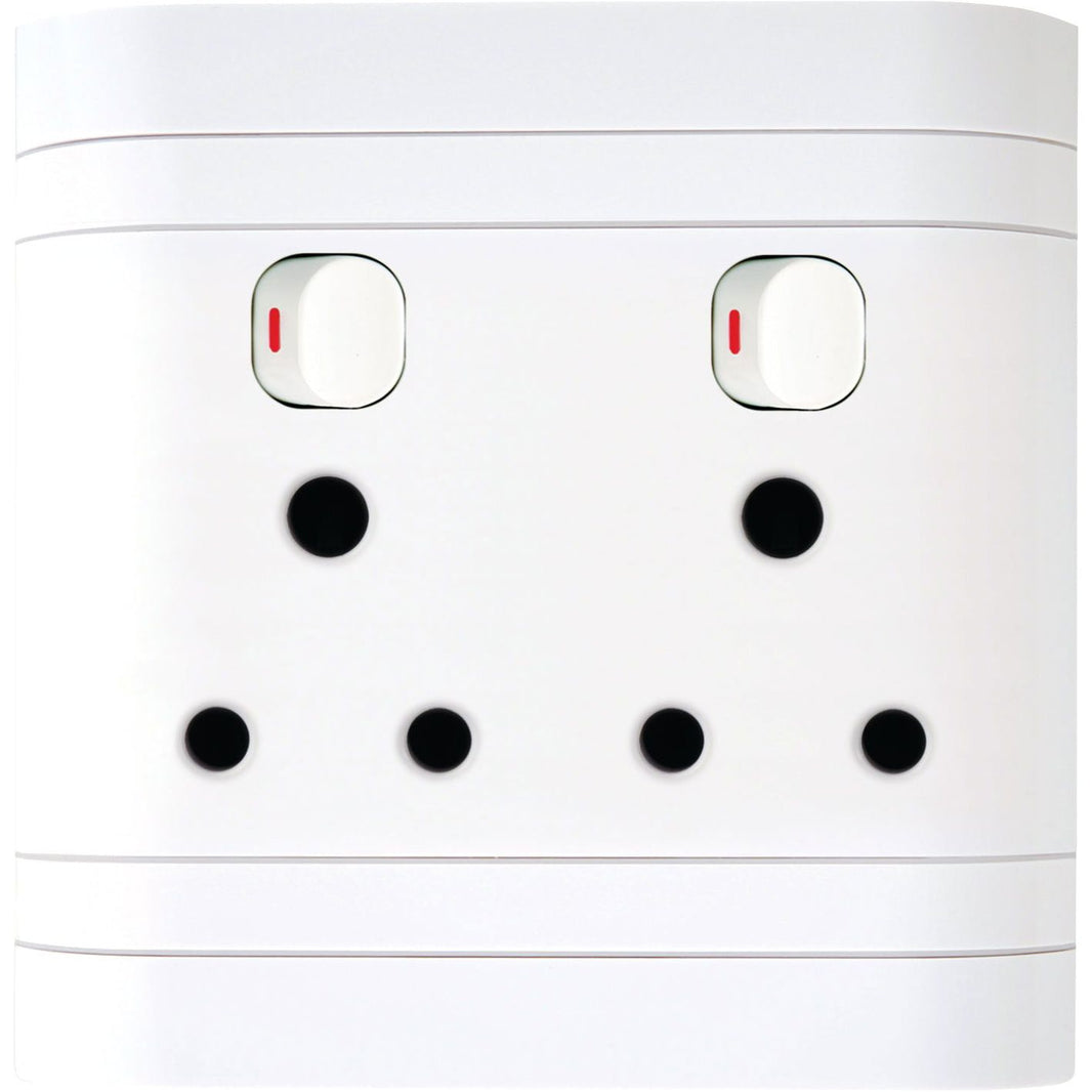 Plug Sockets Complete | Wholesale Electrical Supplies – tagged 