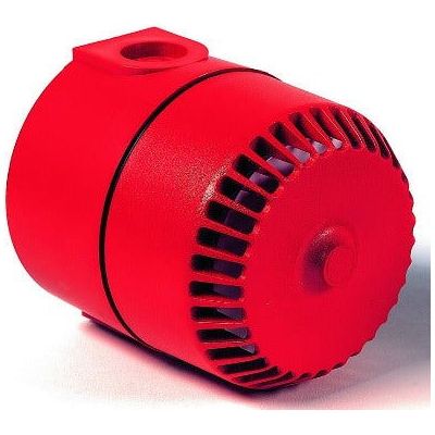 EAGLE S2 SIREN 110-240VAC 32TONE - Online Electrical