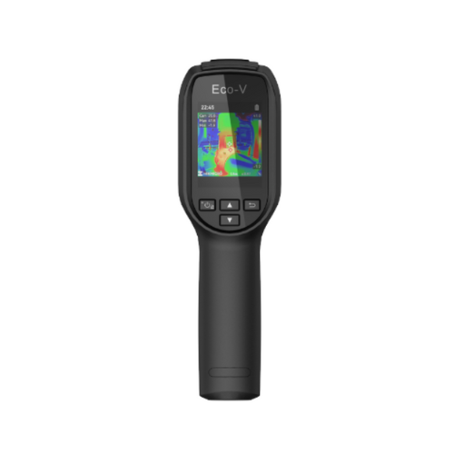 ECO-V Handheld Thermal Imager - Online Electrical