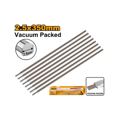 ERCVC2121 Welding Rods 2.5X350mm 5kg