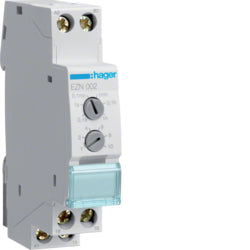 EZN002 Delay-On De-Energisation Modular Electronic Timer - Online Electrical
