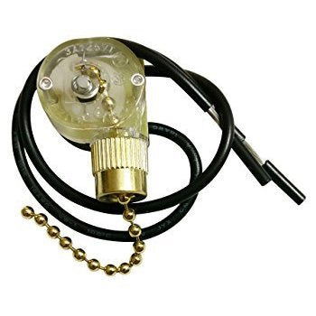 Eagle Pull Switch 6A - Online Electrical