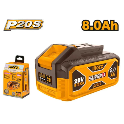 FBLI2108 8.0Ah Battery