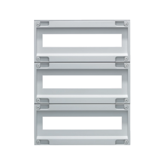 FL000A 8x36Way Modular Chassis System FOR FL130A Enclosure