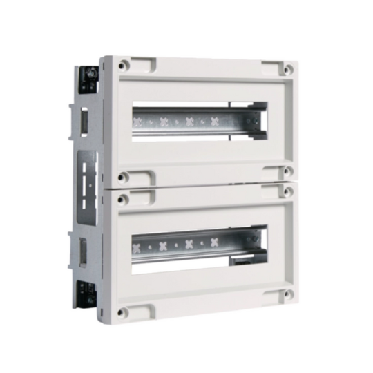 FL979A 2x12Way Modular Chassis System FOR FL104/204 Enclosures