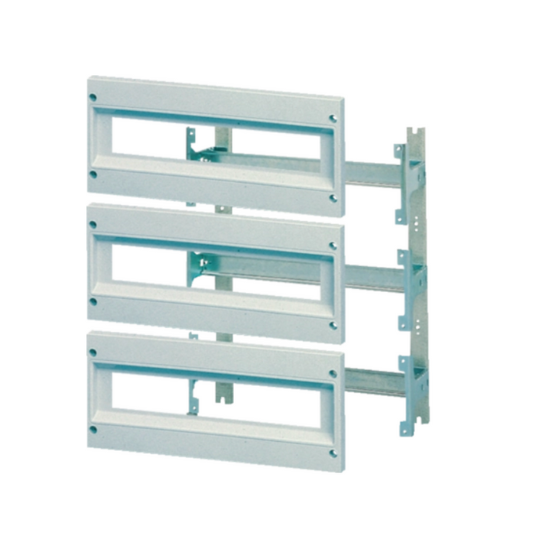 FL983A 4x18Way Modular Chassis System FOR FL117/216 Enclosures