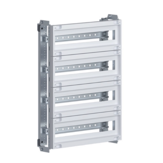 FL994A 4x22Way Modular Chassis System FOR FL120A/221B Enclosures