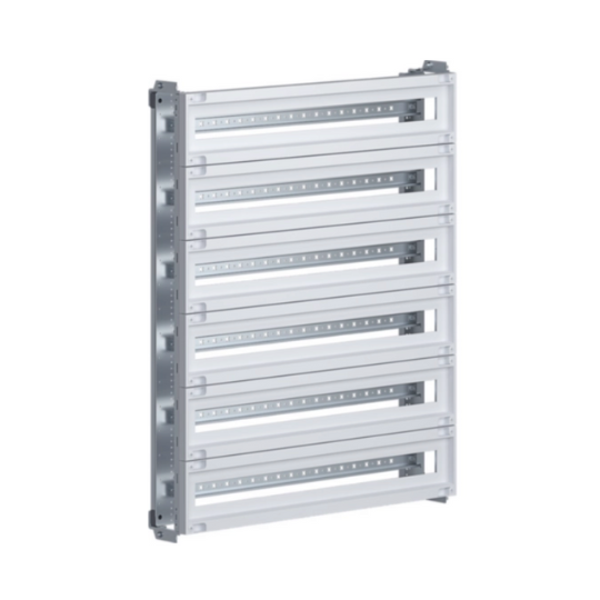 FL998A 6x36Way Modular Chassis System FOR FL128A Enclosure