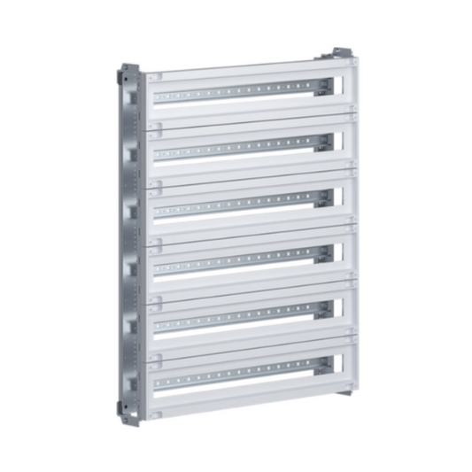 FL998A 6x36Way Modular Chassis System FOR FL128A Enclosure