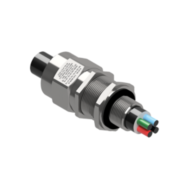 FLP TR Single Compression Glands for Unarmoured Cable - Online Electrical