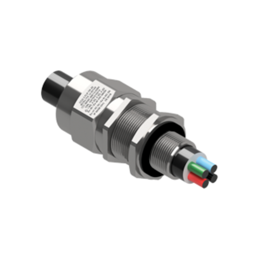 FLP TR Single Compression Glands for Unarmoured Cable - Online Electrical
