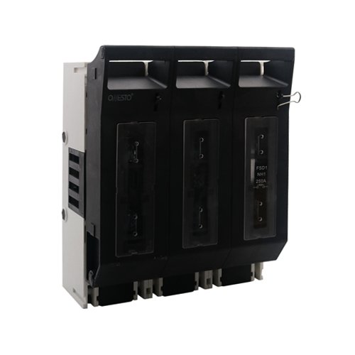 FSD00-160-3 160A 3Pole DC Switch Disconnector