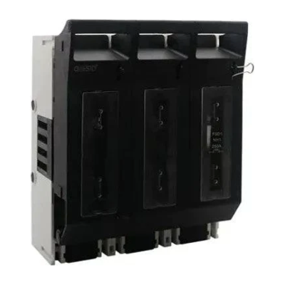 FSD1-250-3 250A 3Pole DC Switch Disconnector - Online Electrical
