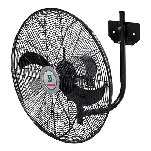 Fan 600mm Hi-Speed Industrial Wall Mount - Online Electrical