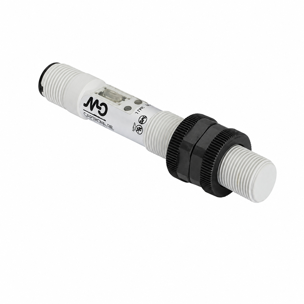 C18P/BN-1E M18 3-8MM NPN NO+NC Flush Capacitive Sensor