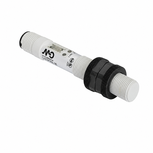 C18P/BN-1E M18 3-8MM NPN NO+NC Flush Capacitive Sensor