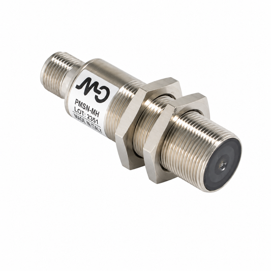 PK3/00-1H M18 NPN+PNP NO+NC 10-30VDC 5MM Flush Inductive Proximity Switch