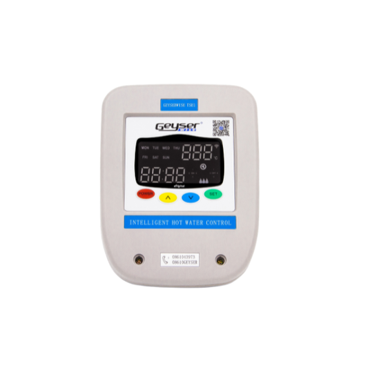 GEYSERWISE TSE Display comes with TUYA APP TSE015