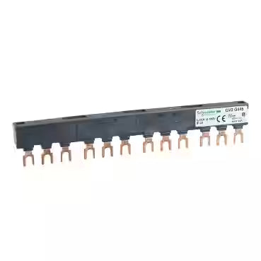 GV2G445 GV2 -TAP OFF BUSBAR
