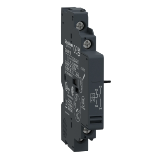 GVAD0110 TeSys Auxiliary Contact