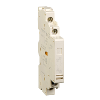 GVAN20 SIDE MOUNT AUX. 2X NO - Online Electrical
