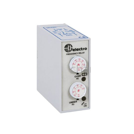 H1E0230A 230V 3PH Over/Under Frequency Monitor