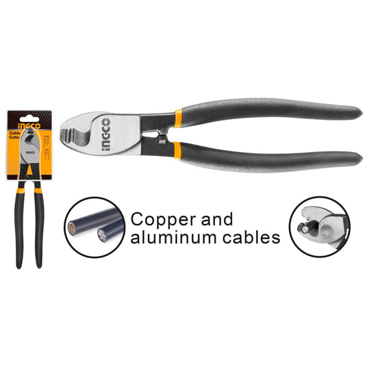 HCCB0206 CABLE CUTTER 160MM