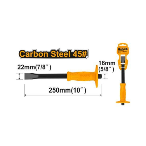 HCCL082210 Chisel