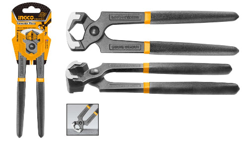HCPP02200 Carpenters Pincer Plier 200MM