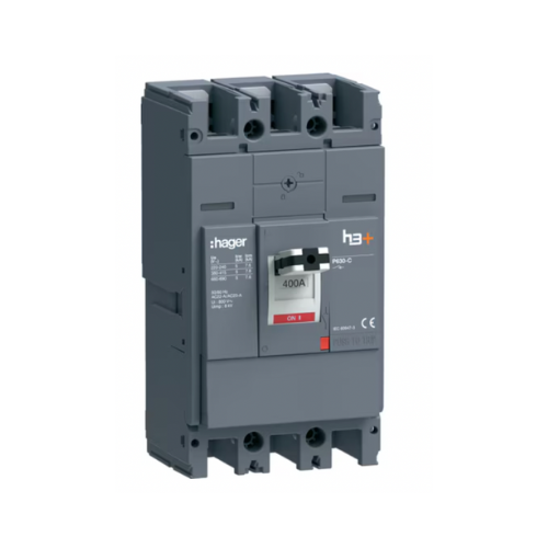 HCW400AR 400A 3P Load Break Switch (Isolator) - Online Electrical
