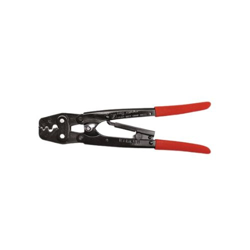 HD16L 1.5-16MM Uninsulated Crimping Tool  - Online Electrical