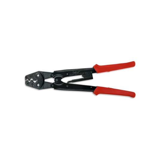 HD22L 6-25MM Indent Crimping Tool