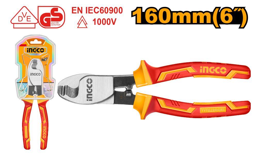 HICCB28160 CABLE CUTTER 160MM 1000V