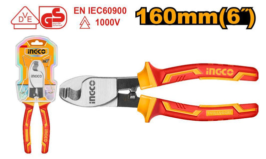 HICCB28160 CABLE CUTTER 160MM 1000V