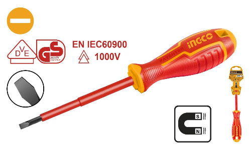 HISD813075 Screwdriver