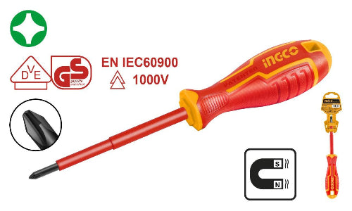 HISD81PH2100 Screwdriver