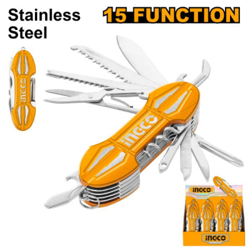 HMFK8158 Knife Multifunctional