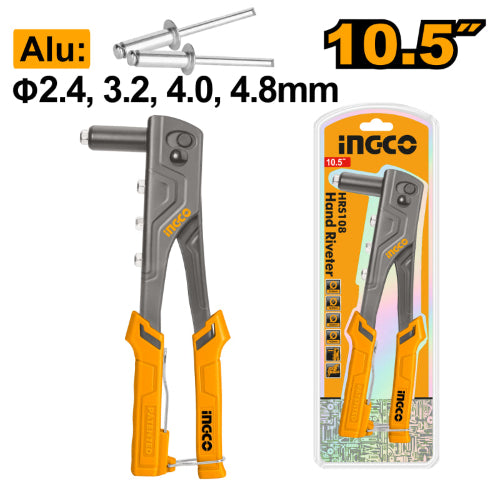 Hand Rivet HRS108
