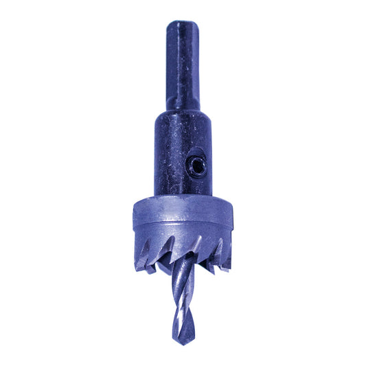 HS25 25MM Holesaw Complete - Online Electrical