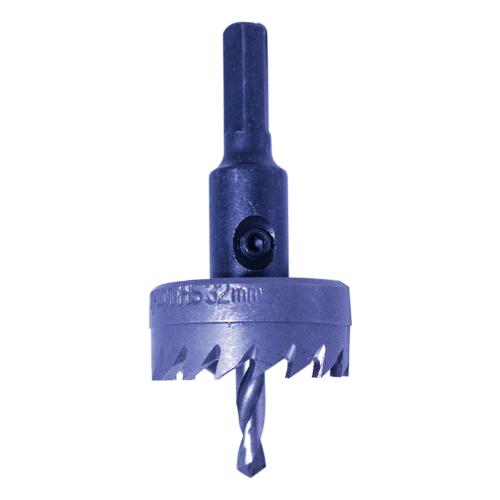 HS32 32MM Holesaw Complete - Online Electrical