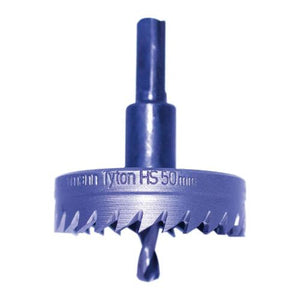 HS50 50MM Holesaw Complete - Online Electrical