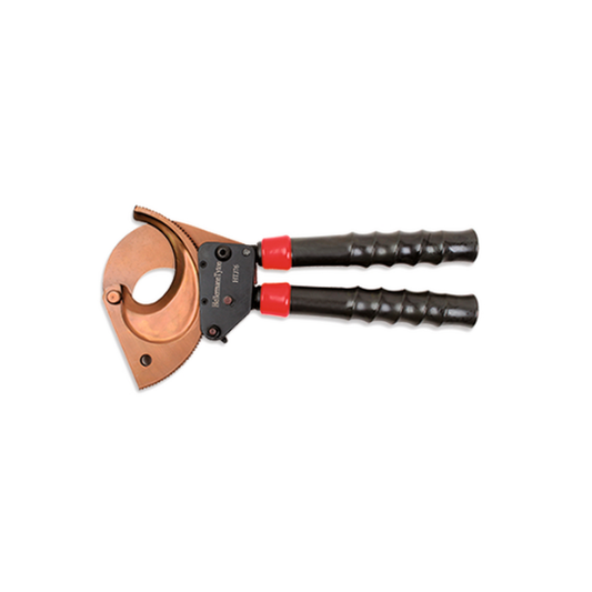 HTJ76 70MM Ratchet Cable Cutter