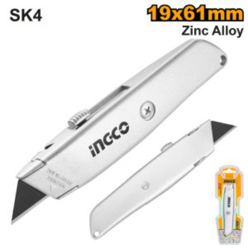 HUK615 Utility Knife